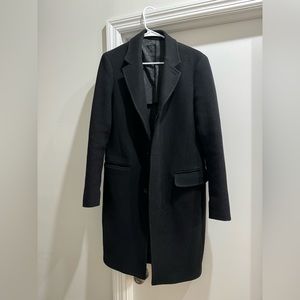 Theory Winter Coat